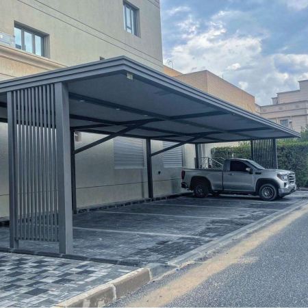 مظلات سيارات اسعار في مكة وعرفه منى