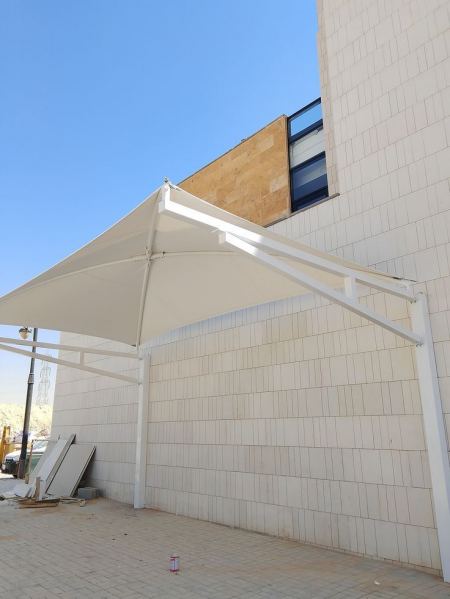 اسعار حداد مظلات في عرفة ومني مكة 