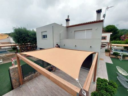 أفضل مظلات سيارات قماش في مكة وجدة